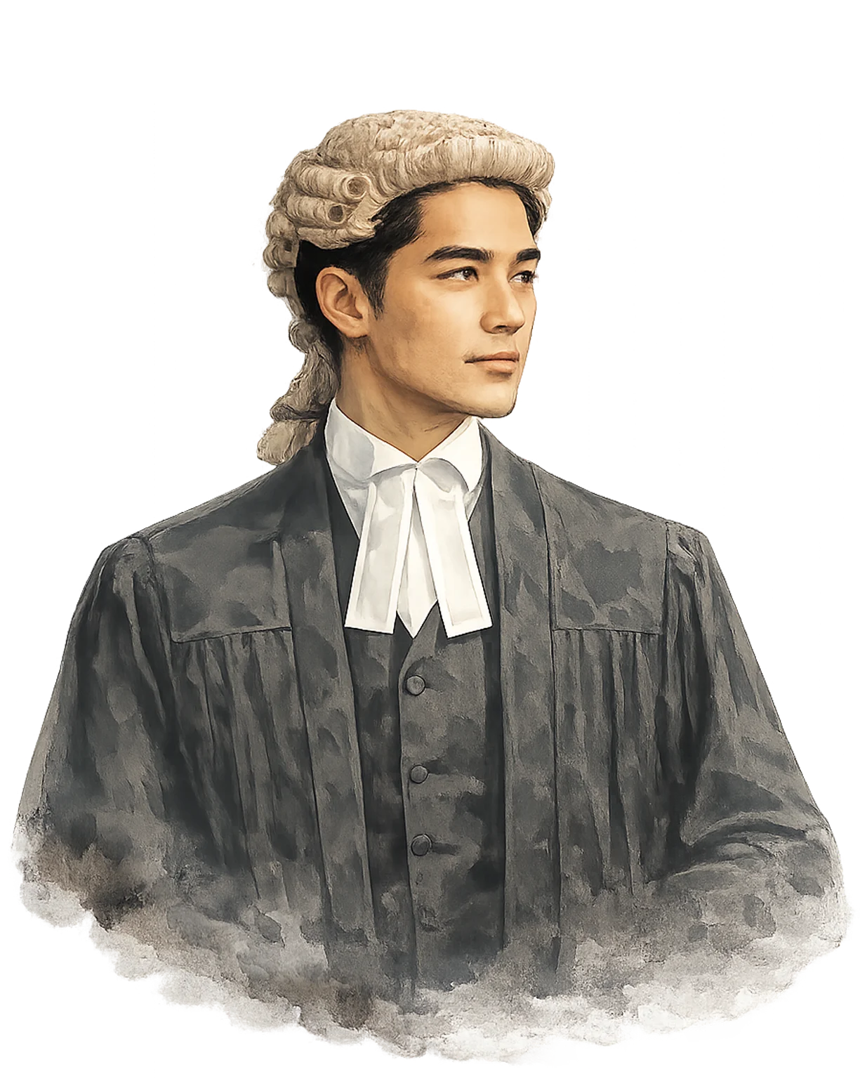 Bench Division Judge