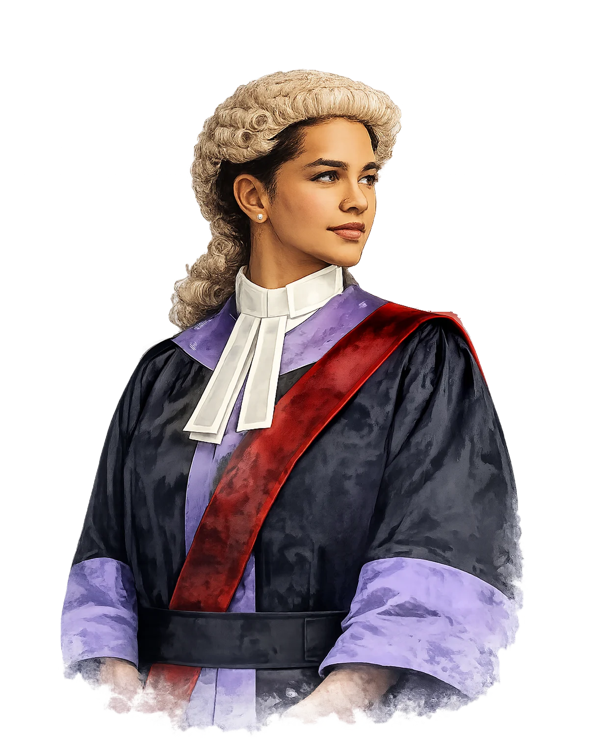 Crown Court Judge